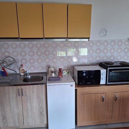 Apartament Aki Drvar Zewnętrze zdjęcie