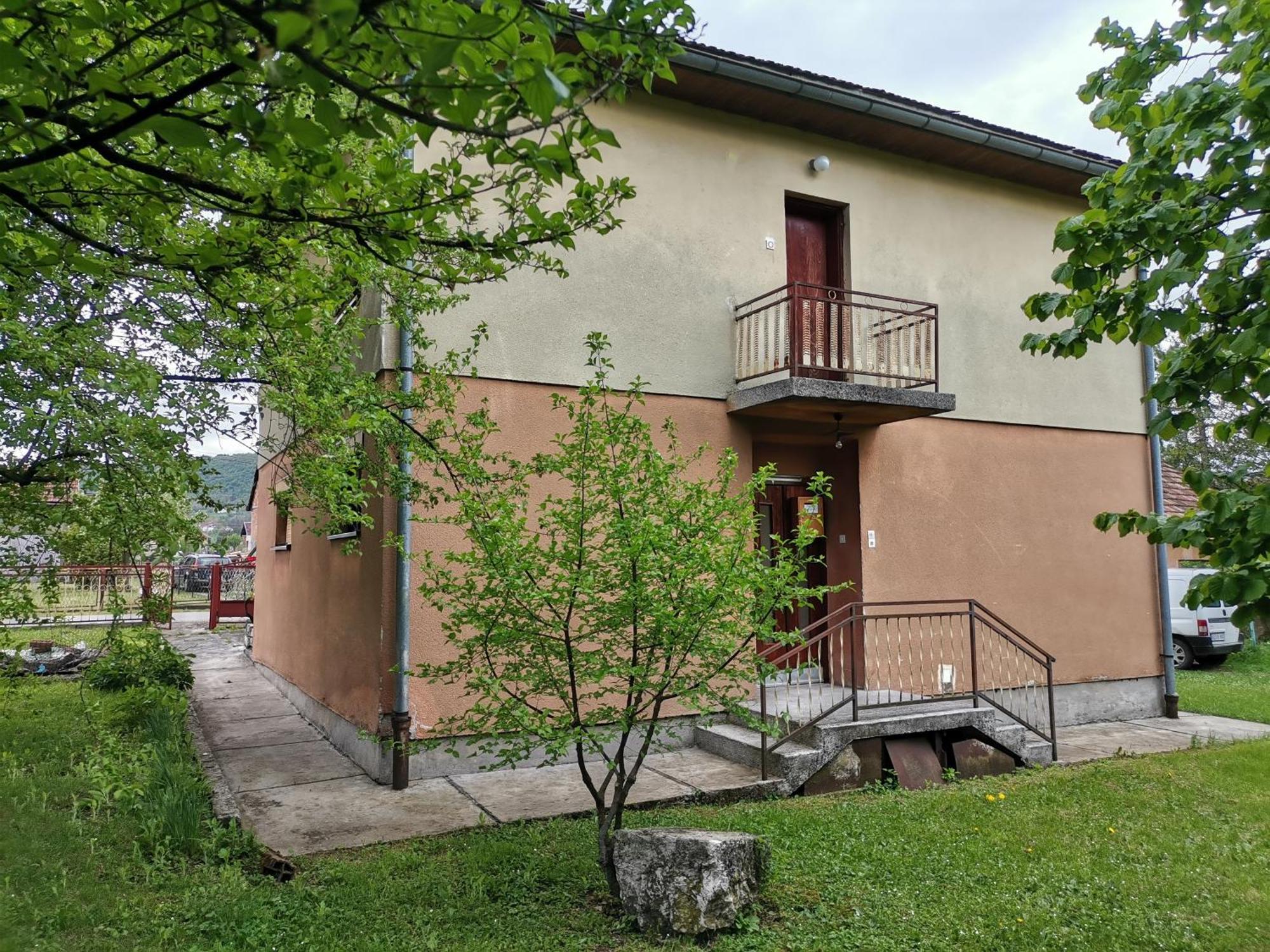 Apartament Aki Drvar Zewnętrze zdjęcie