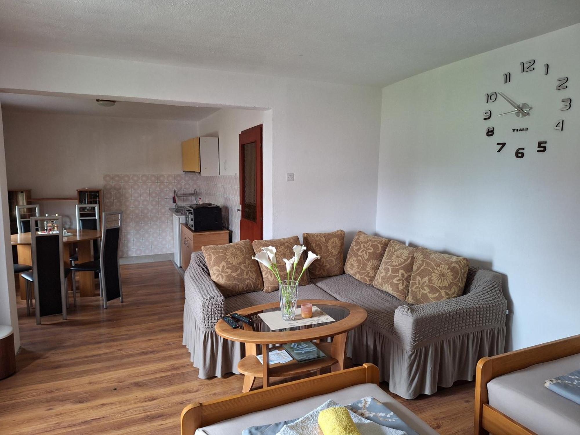 Apartament Aki Drvar Zewnętrze zdjęcie