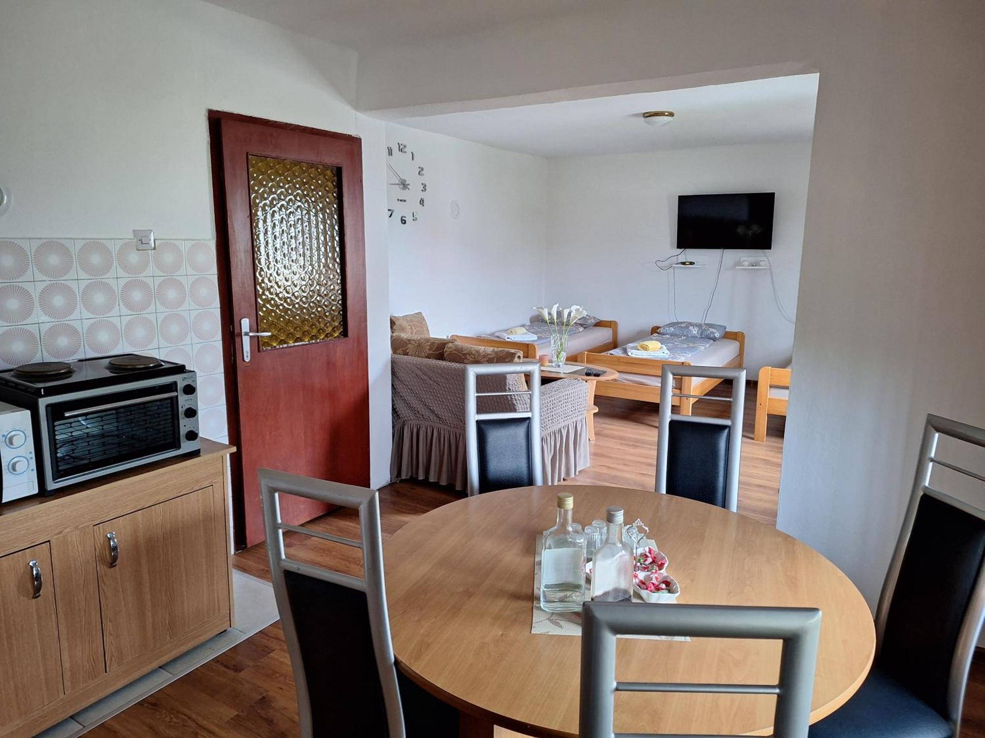 Apartament Aki Drvar Zewnętrze zdjęcie