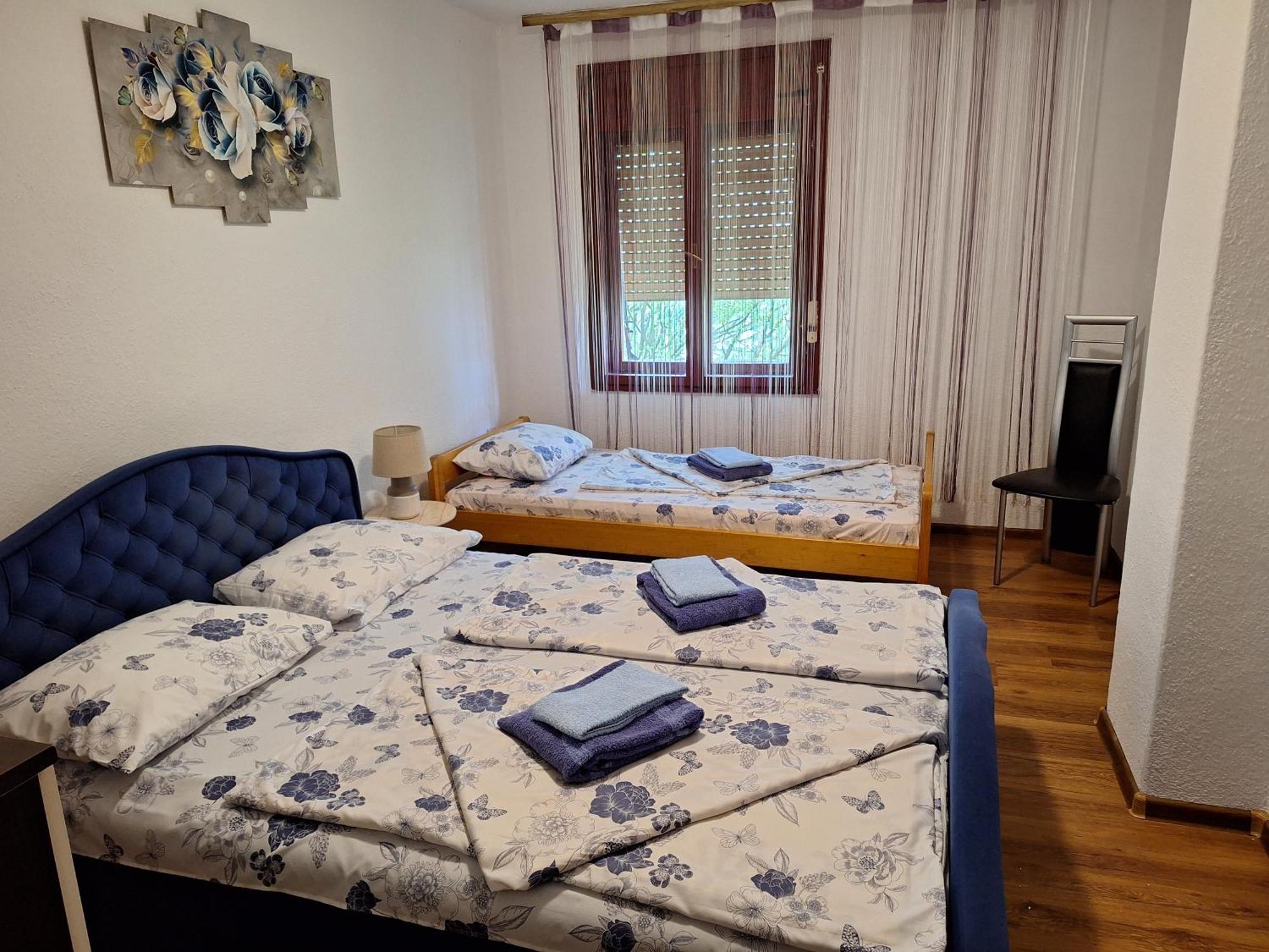 Apartament Aki Drvar Zewnętrze zdjęcie