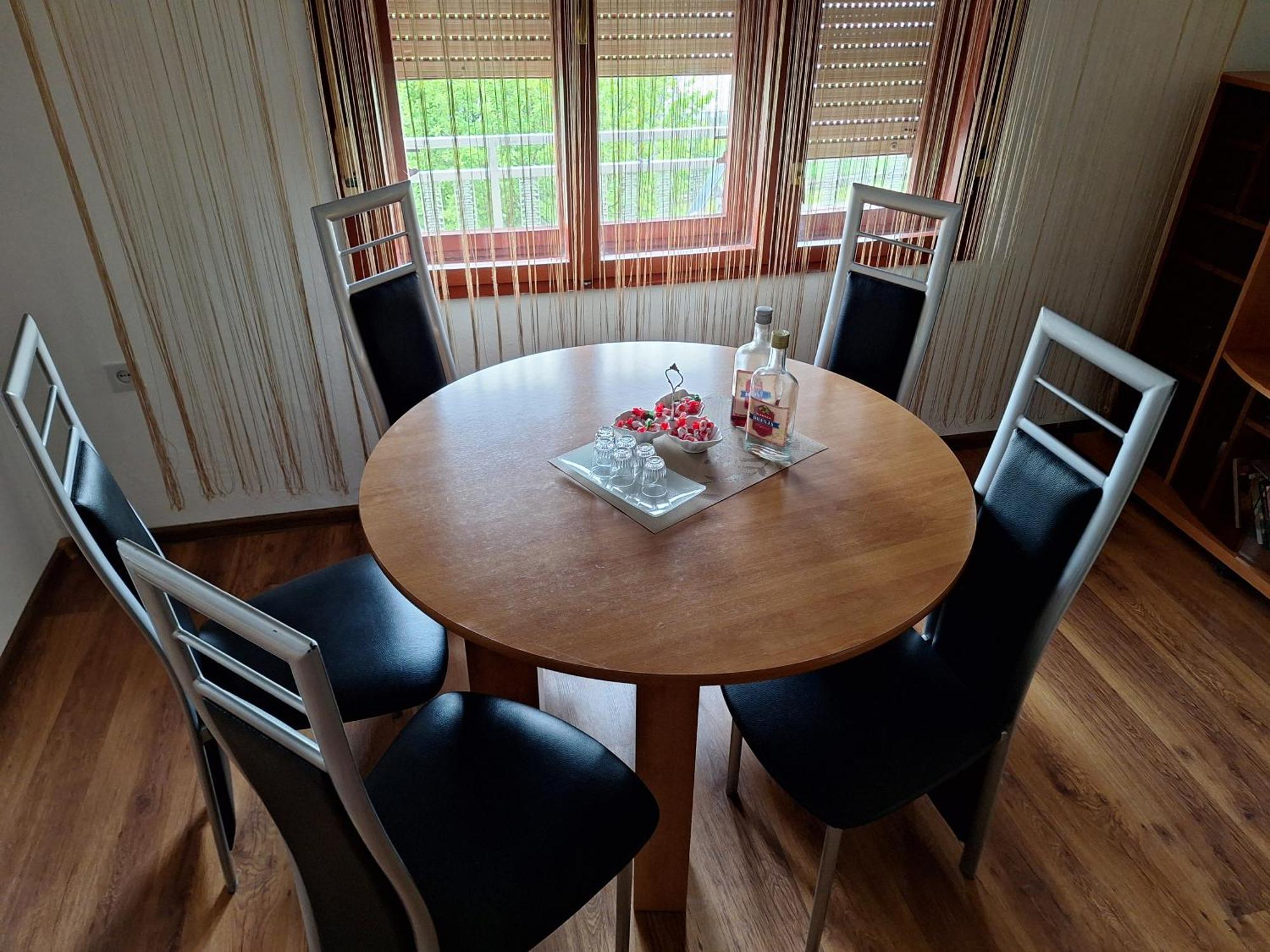 Apartament Aki Drvar Zewnętrze zdjęcie