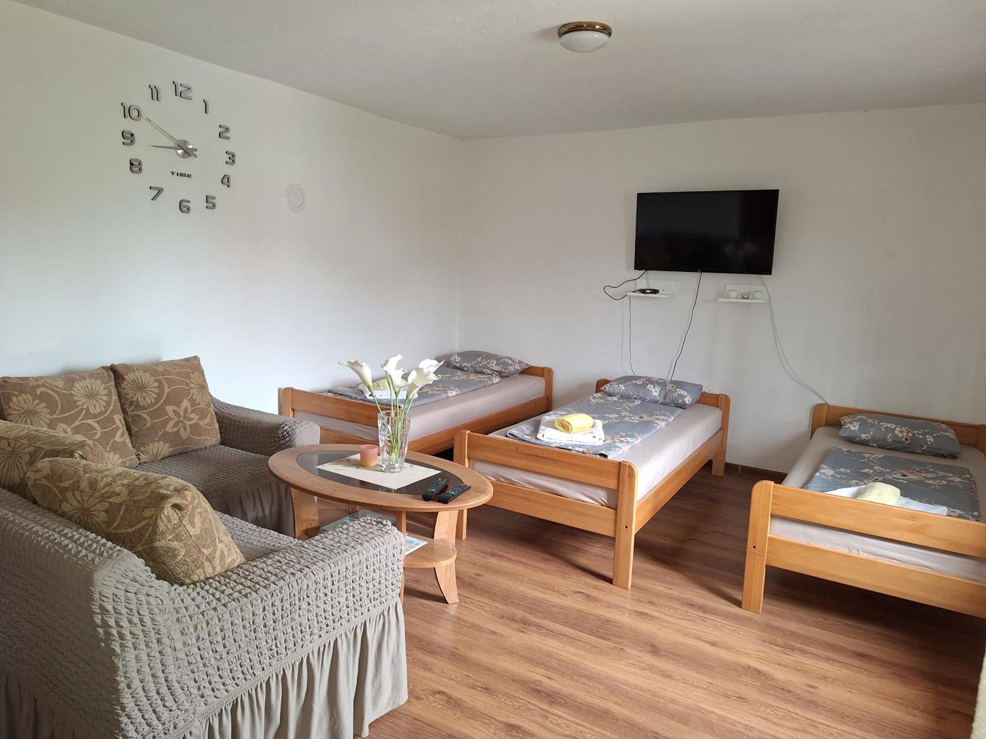 Apartament Aki Drvar Zewnętrze zdjęcie